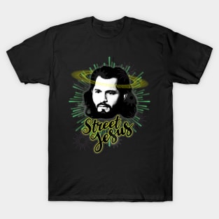 Jorge Masvidal BMF T-Shirt